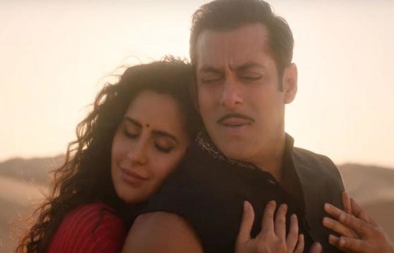 'Bharat' emerges Salman's biggest opener, actor thanks fans